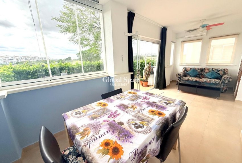 Revente - APPARTEMENT -
SUCINA - Inland