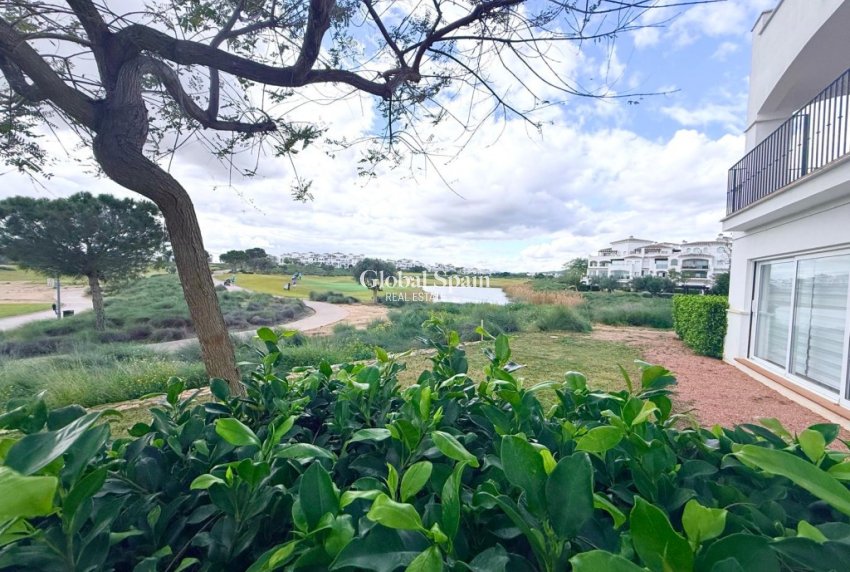 Revente - APPARTEMENT -
SUCINA - Inland