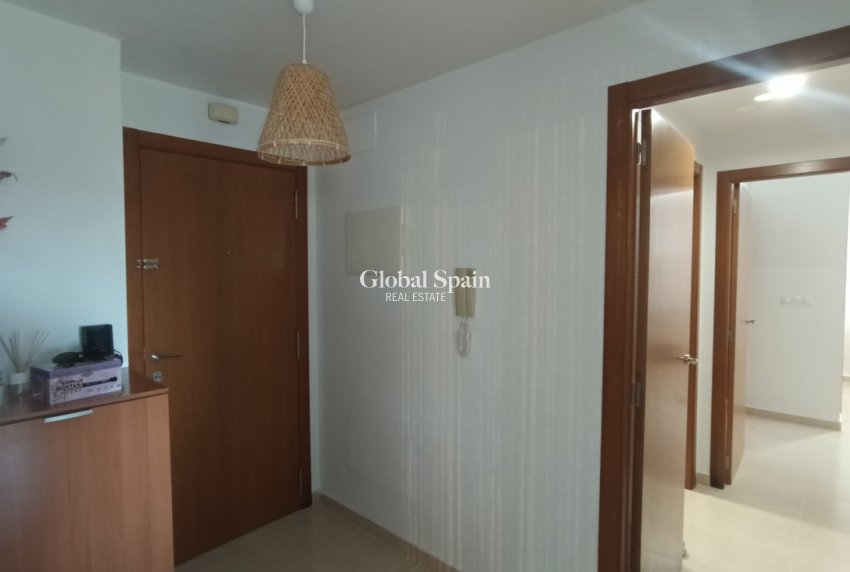 Revente - APPARTEMENT -
SUCINA - Inland