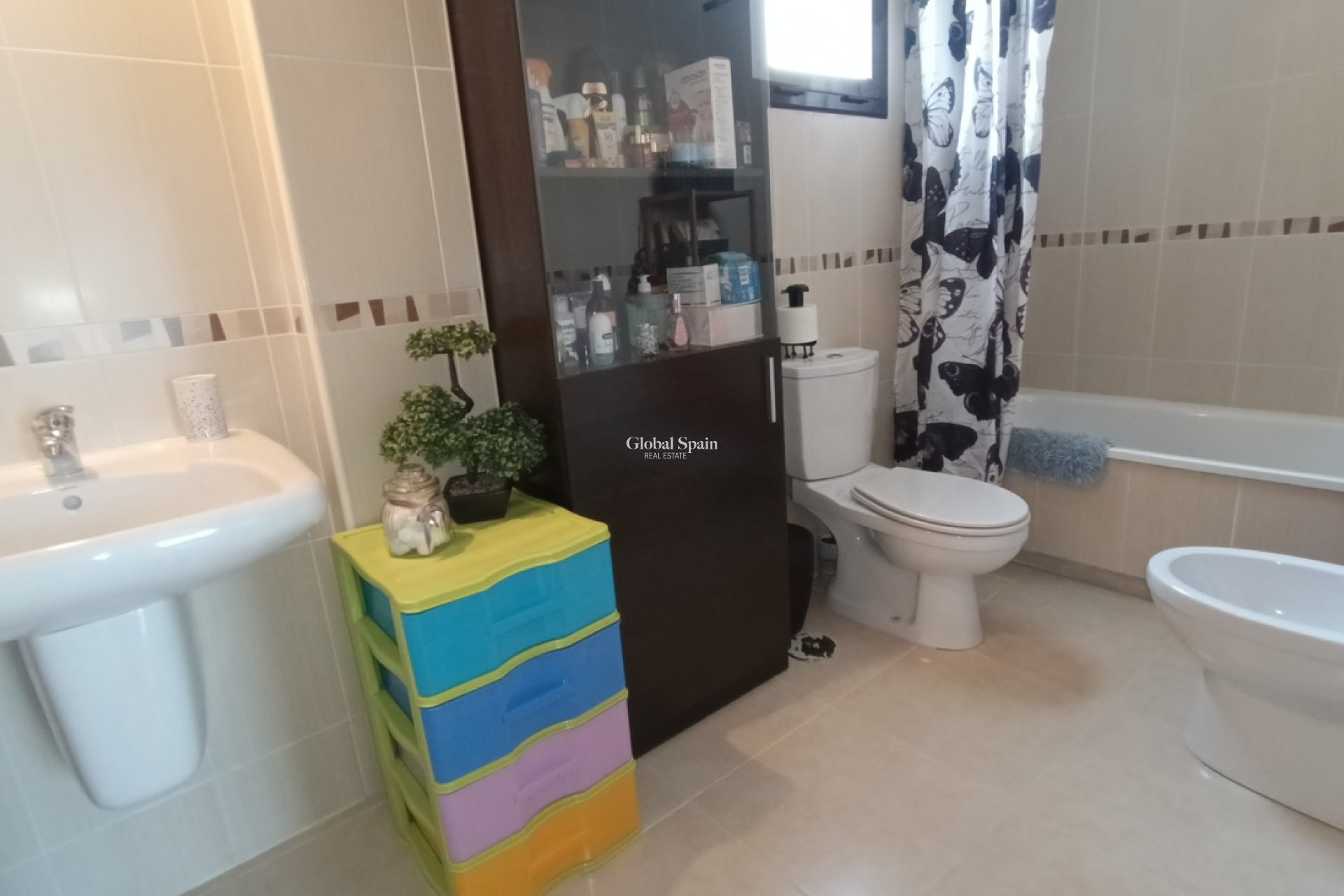 Revente - APPARTEMENT -
SUCINA - Inland