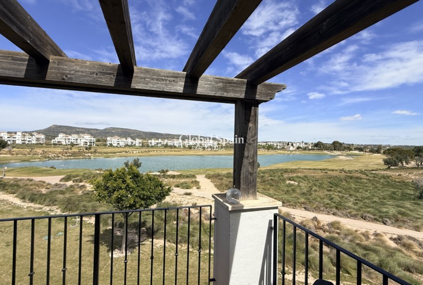 Revente - APPARTEMENT -
SUCINA - Inland