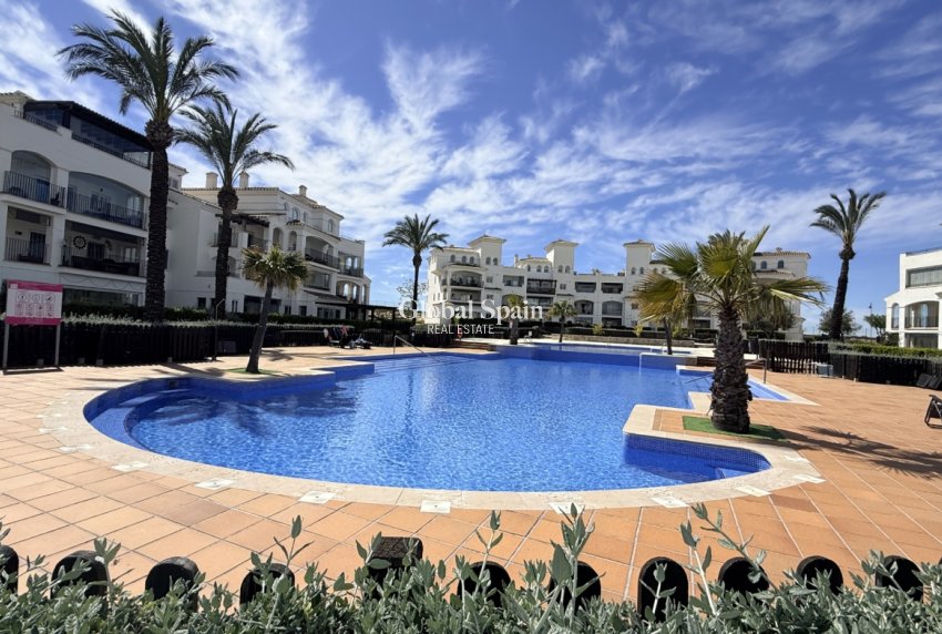 Revente - APPARTEMENT -
SUCINA - Inland