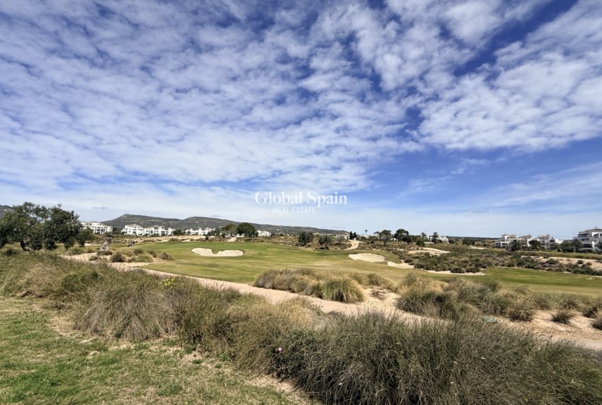 Revente - APPARTEMENT -
SUCINA - Inland