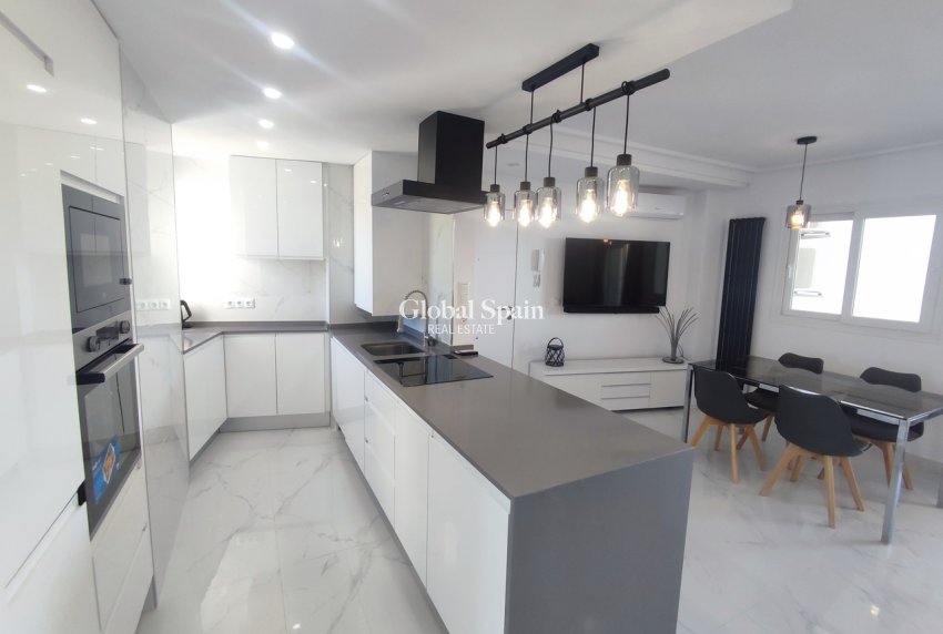 Revente - APPARTEMENT -
SUCINA - Inland