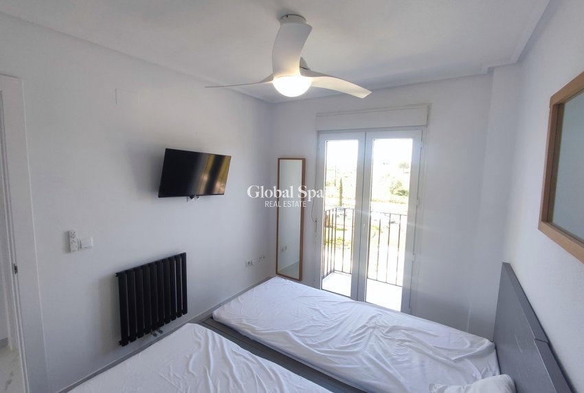 Revente - APPARTEMENT -
SUCINA - Inland