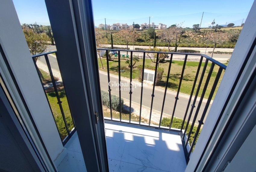 Revente - APPARTEMENT -
SUCINA - Inland