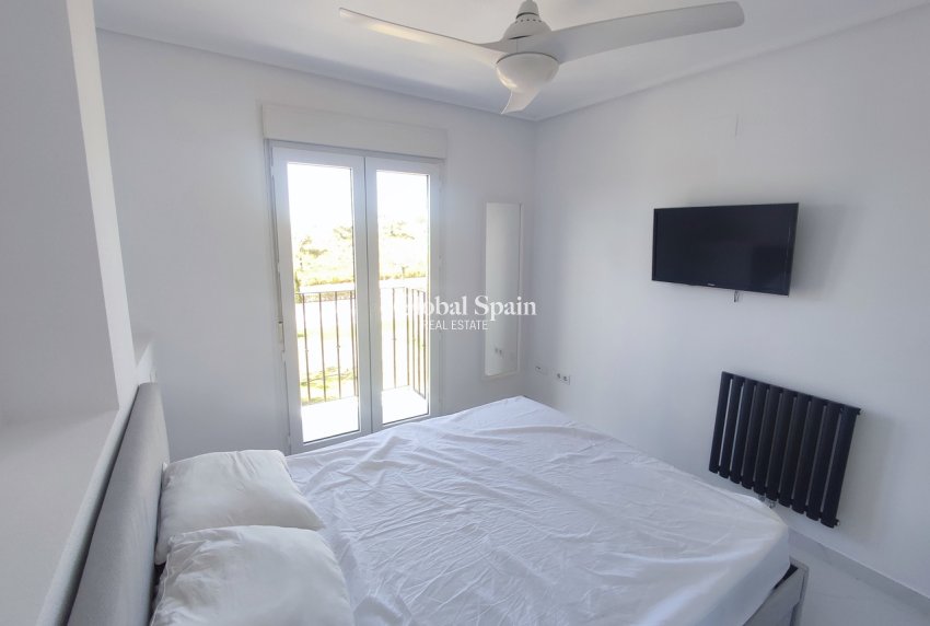 Revente - APPARTEMENT -
SUCINA - Inland