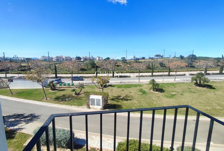 Revente - APPARTEMENT -
SUCINA - Inland