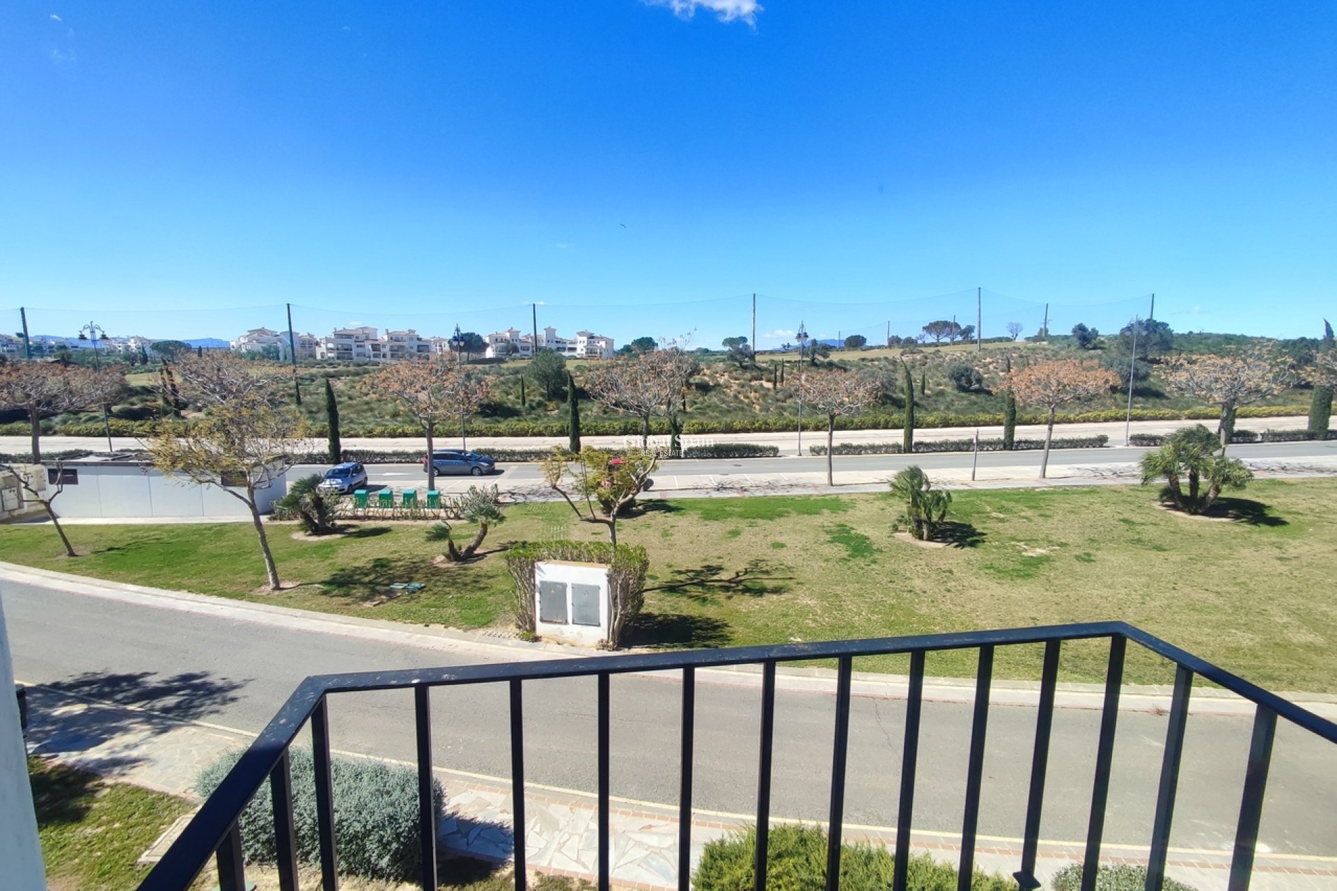 Revente - APPARTEMENT -
SUCINA - Inland