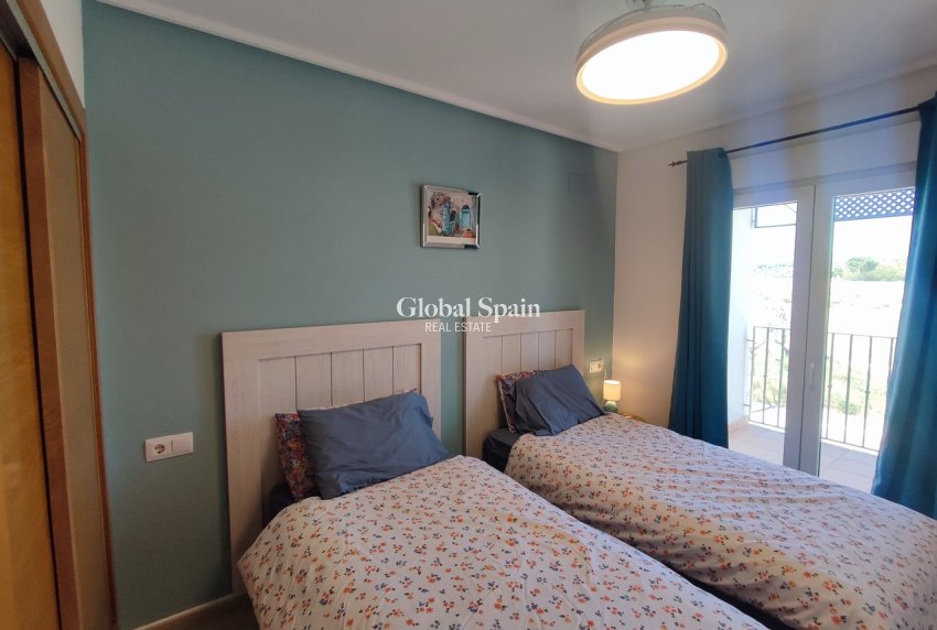 Revente - APPARTEMENT -
SUCINA - Inland