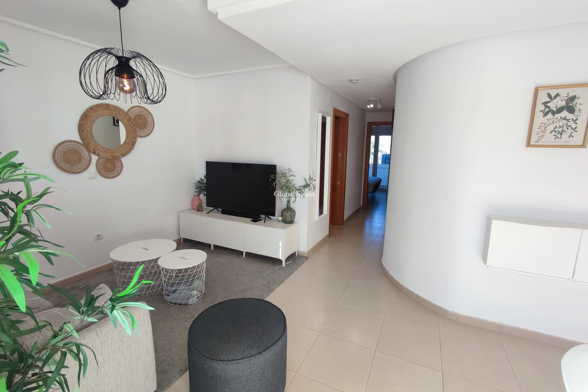 Revente - APPARTEMENT -
SUCINA - Inland