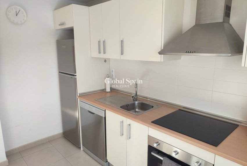 Revente - APPARTEMENT -
SUCINA - Inland