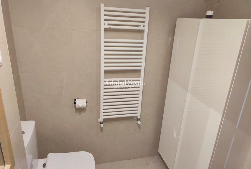 Revente - APPARTEMENT -
SUCINA - Inland