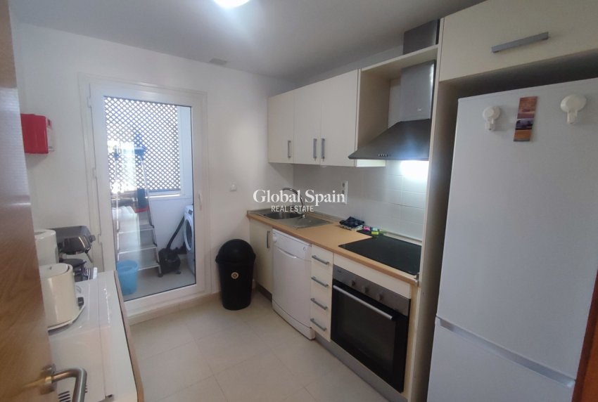 Revente - APPARTEMENT -
SUCINA - Inland