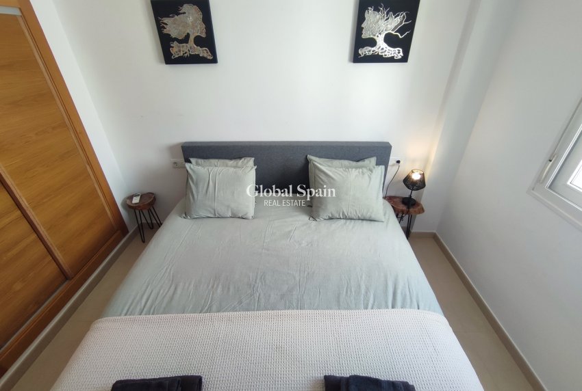 Revente - APPARTEMENT -
SUCINA - Inland