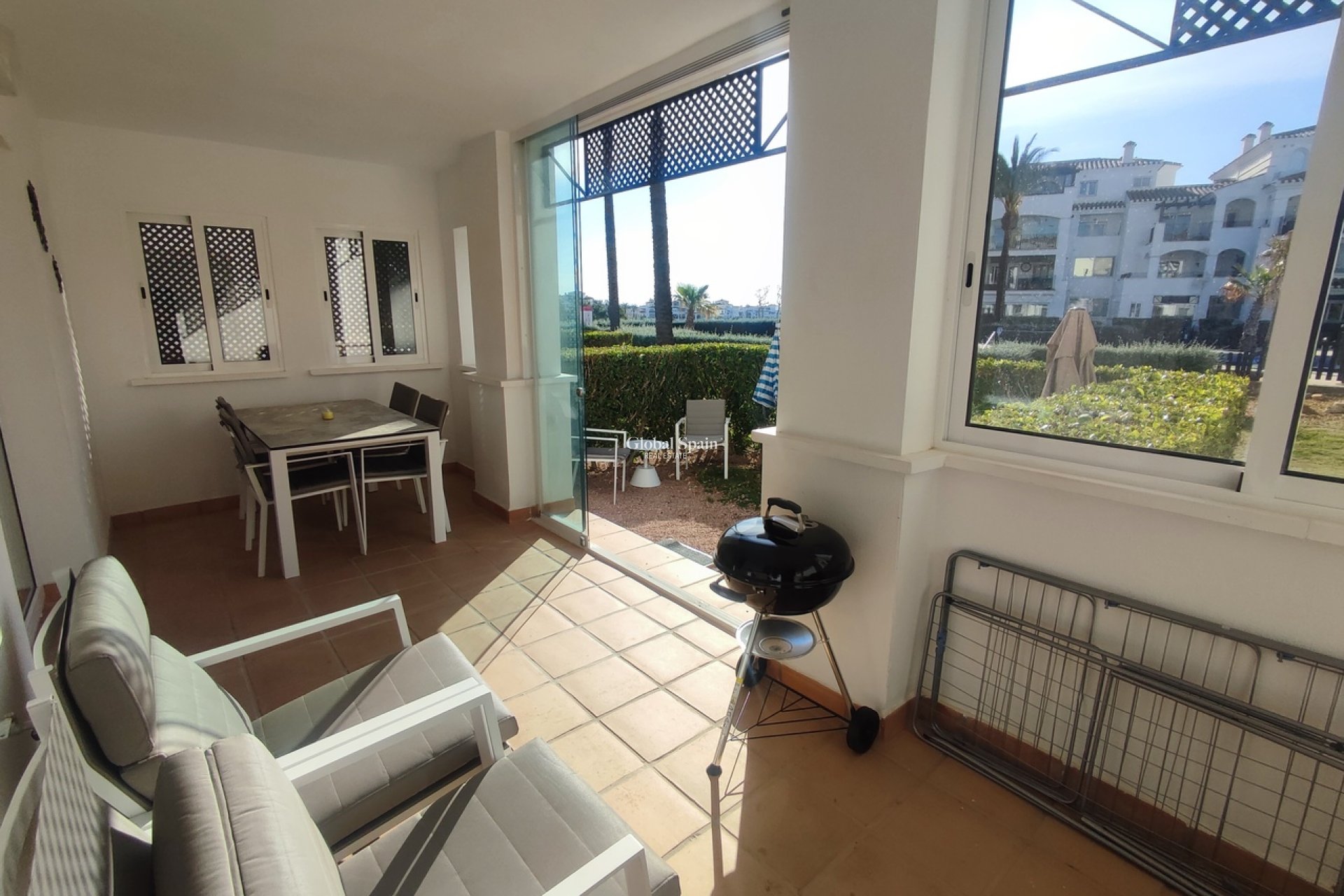 Revente - APPARTEMENT -
SUCINA - Inland