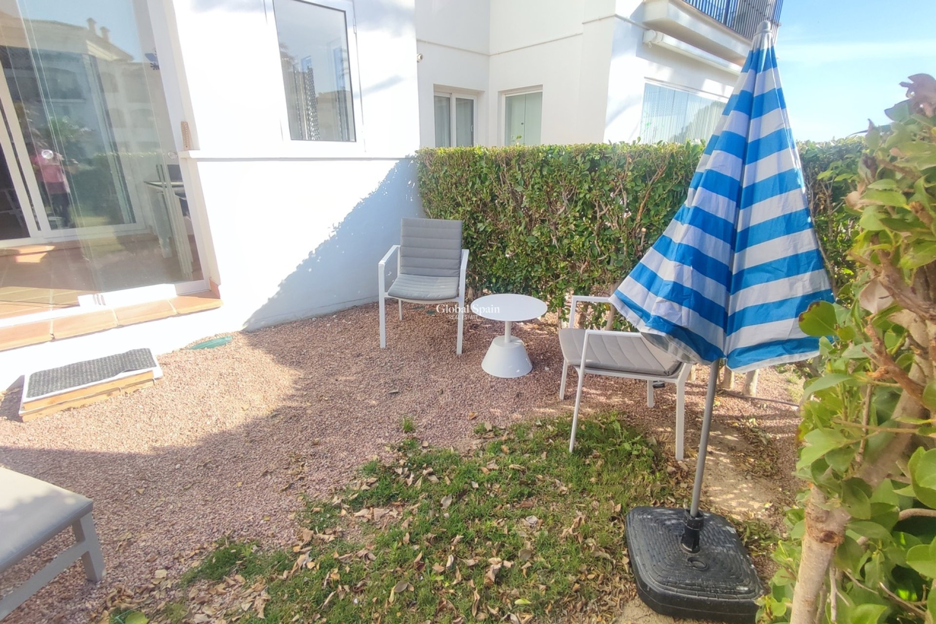 Revente - APPARTEMENT -
SUCINA - Inland