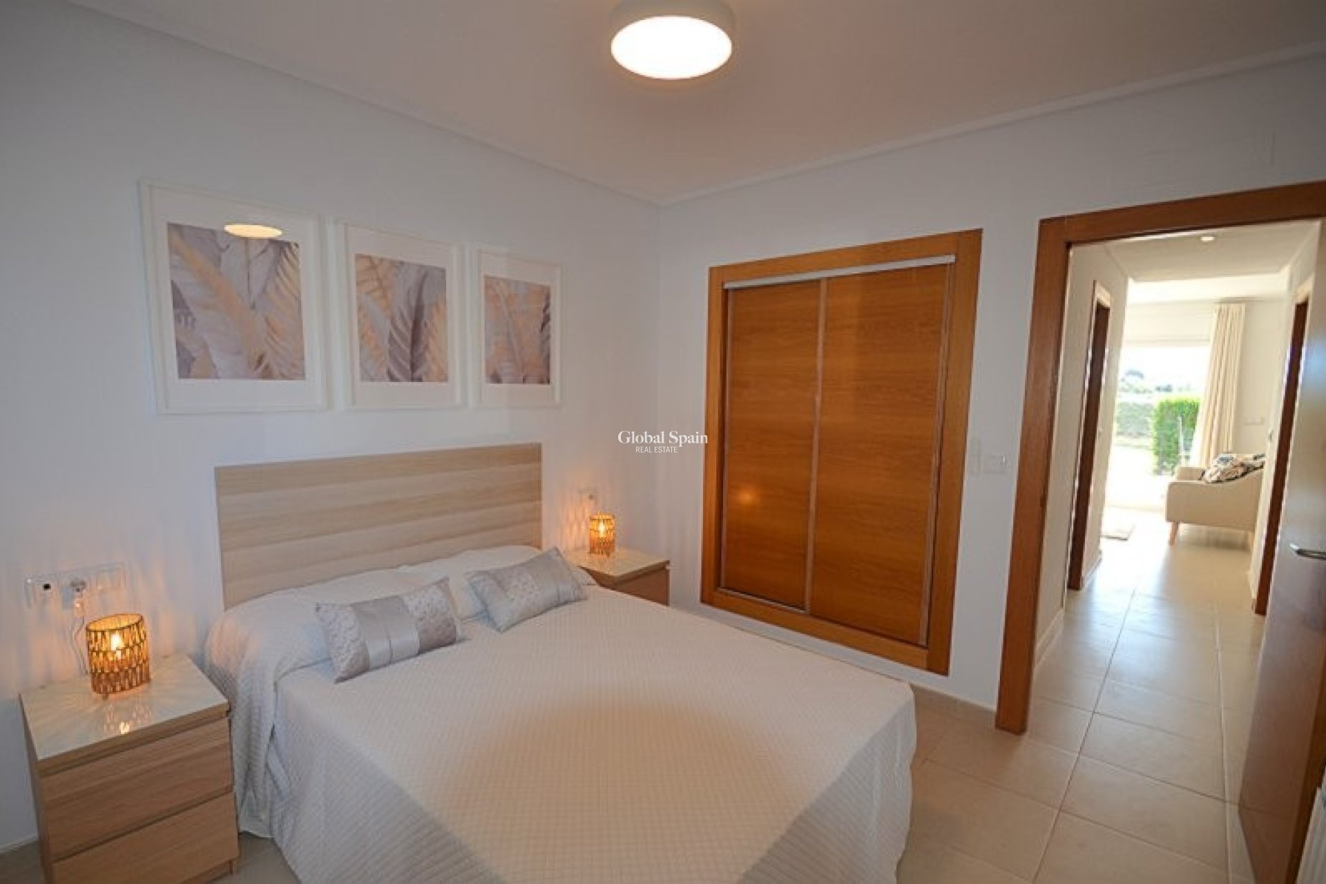 Revente - APPARTEMENT -
SUCINA - Inland