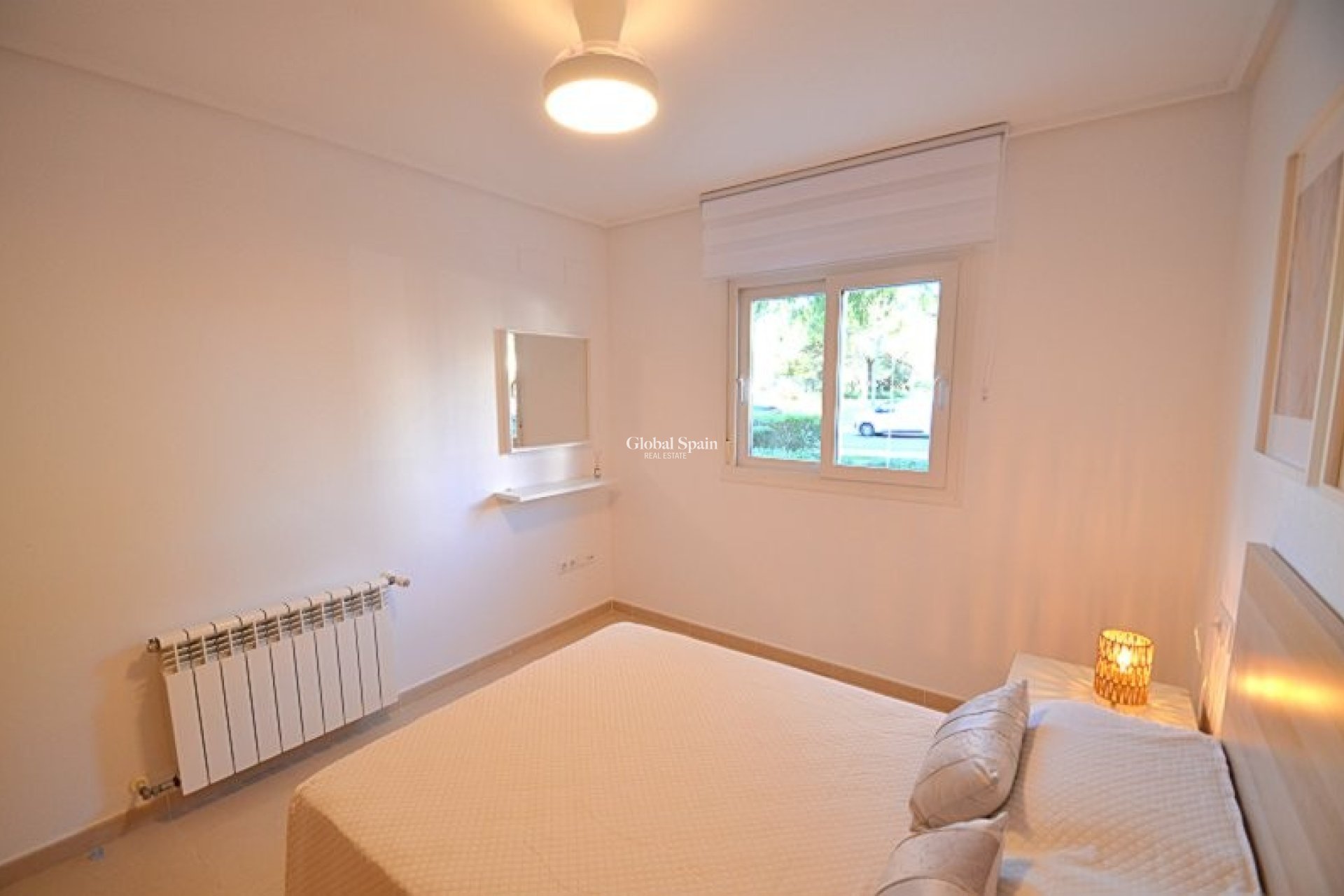 Revente - APPARTEMENT -
SUCINA - Inland