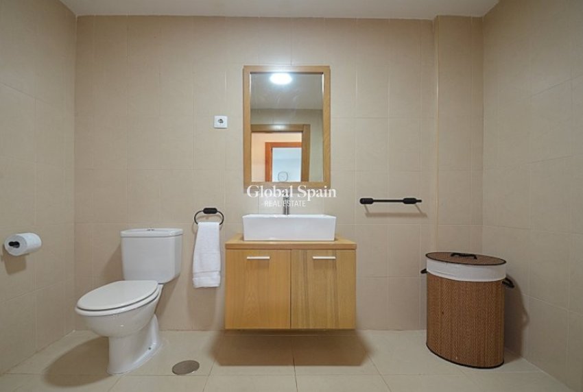 Revente - APPARTEMENT -
SUCINA - Inland