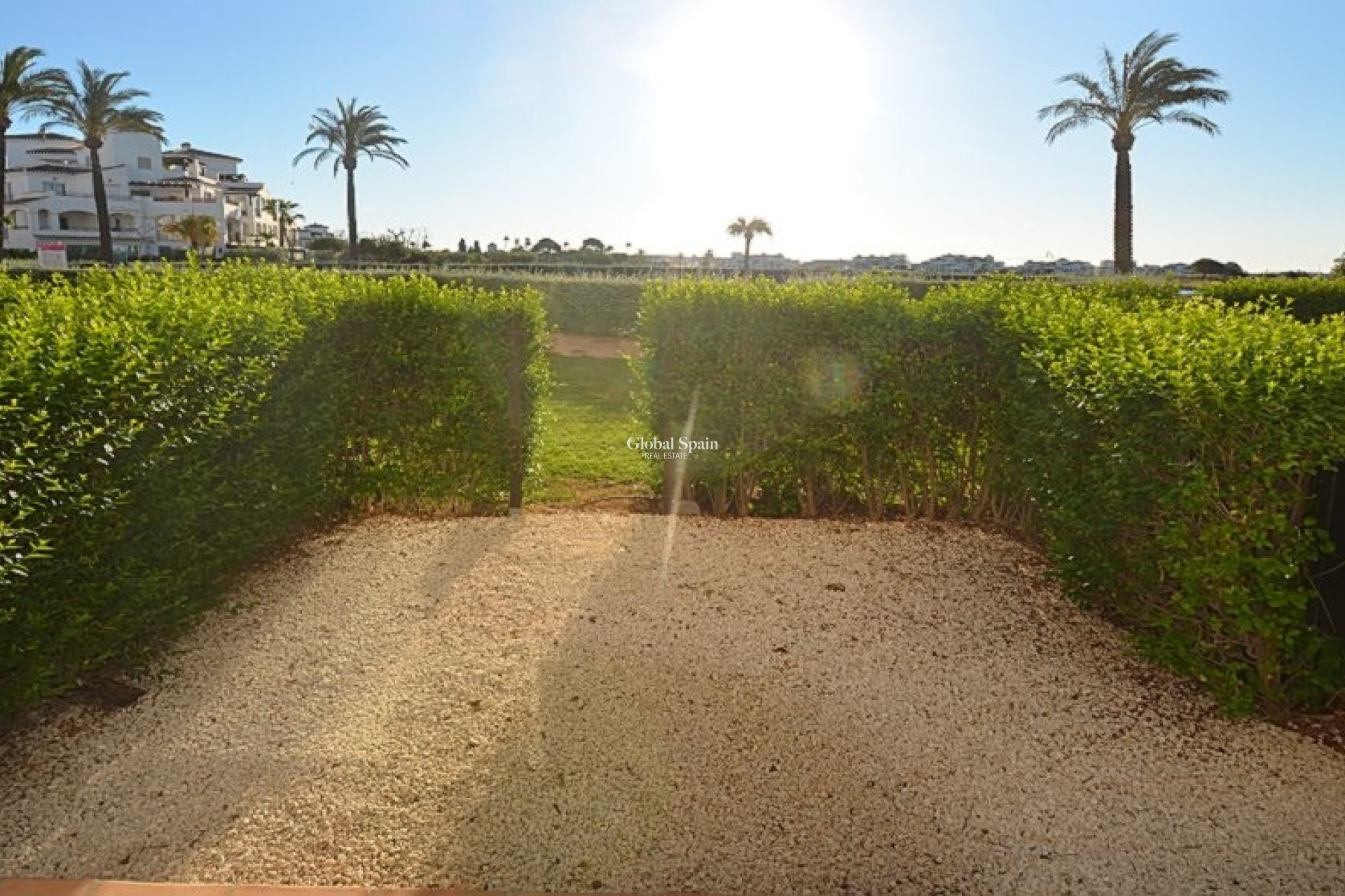 Revente - APPARTEMENT -
SUCINA - Inland