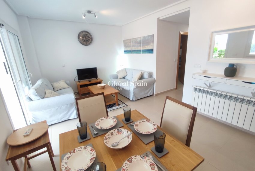Revente - APPARTEMENT -
SUCINA - Inland