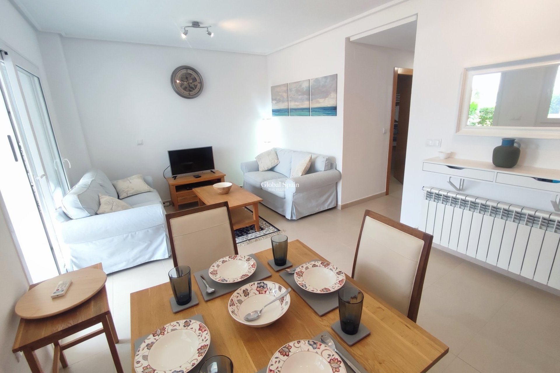 Revente - APPARTEMENT -
SUCINA - Inland