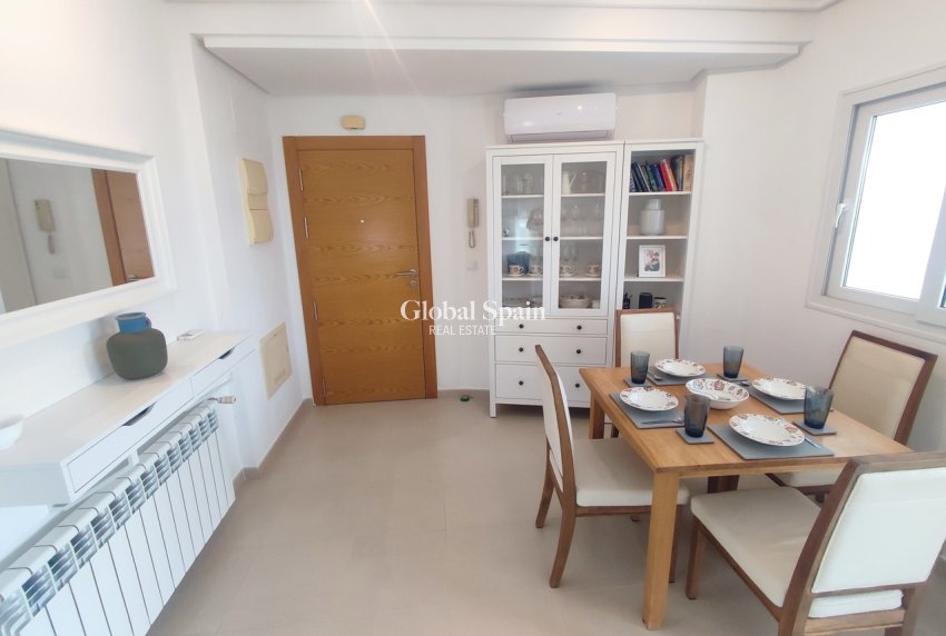 Revente - APPARTEMENT -
SUCINA - Inland