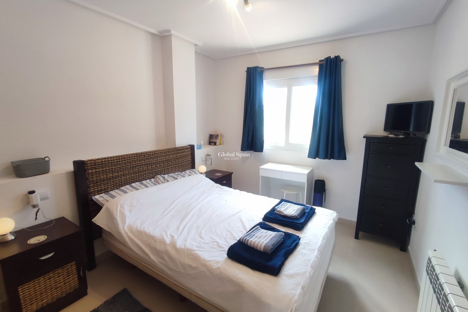 Revente - APPARTEMENT -
SUCINA - Inland