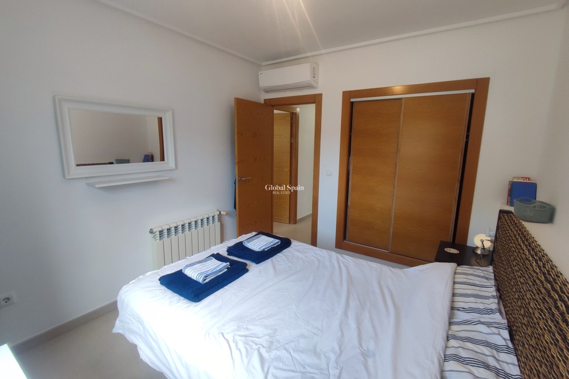Revente - APPARTEMENT -
SUCINA - Inland