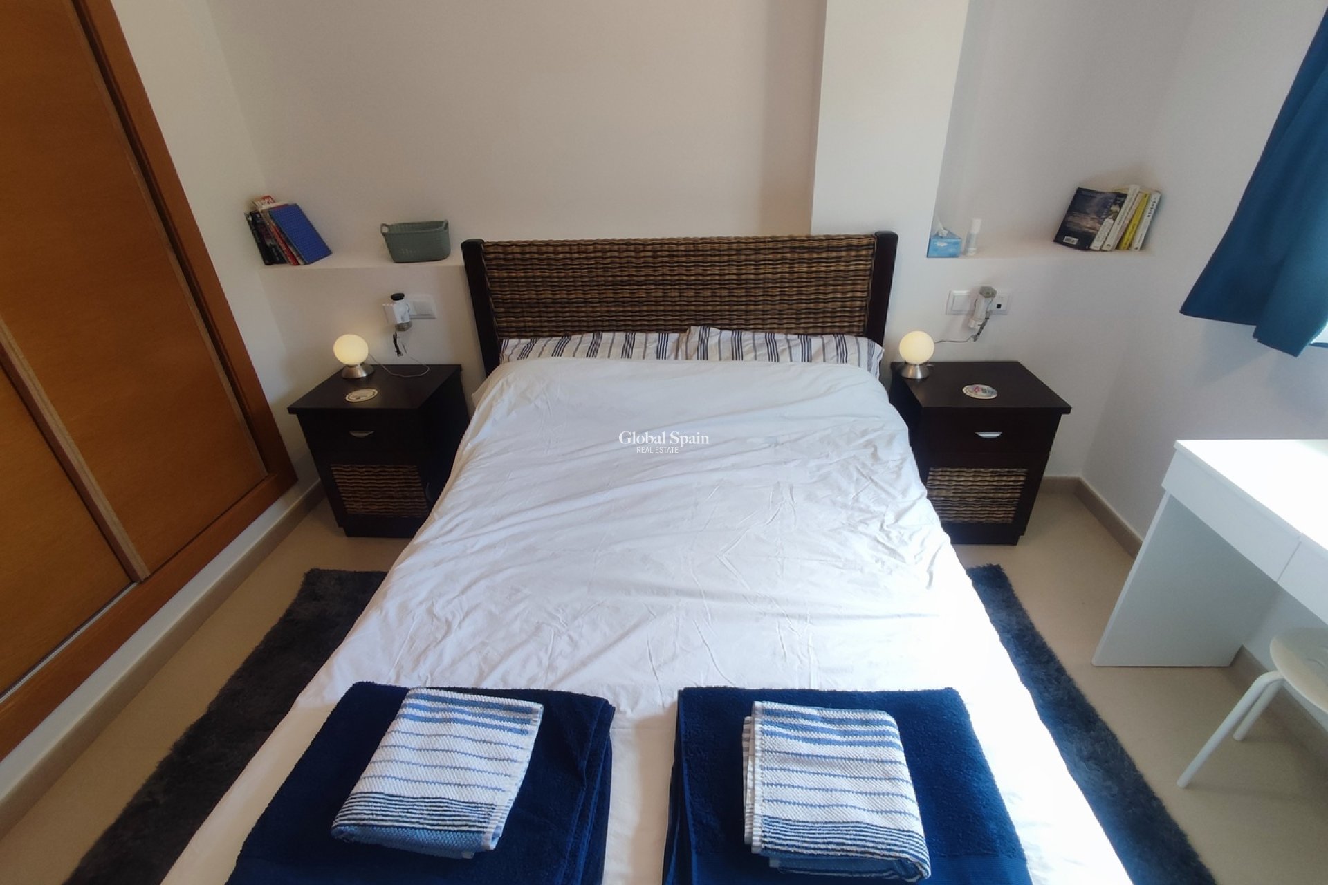 Revente - APPARTEMENT -
SUCINA - Inland