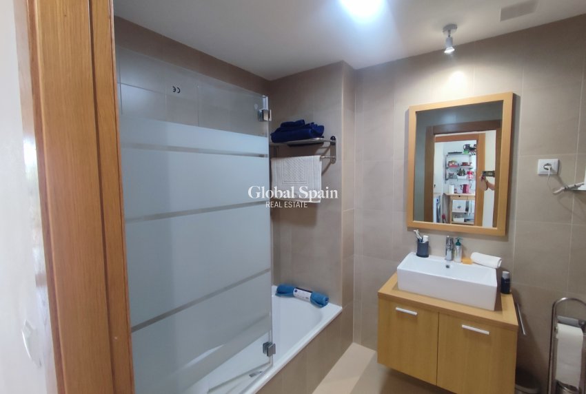 Revente - APPARTEMENT -
SUCINA - Inland