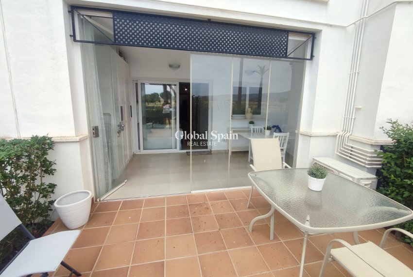 Revente - APPARTEMENT -
SUCINA - Inland