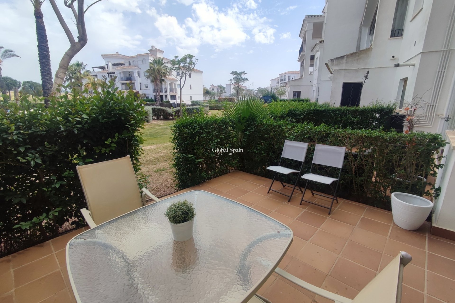 Revente - APPARTEMENT -
SUCINA - Inland