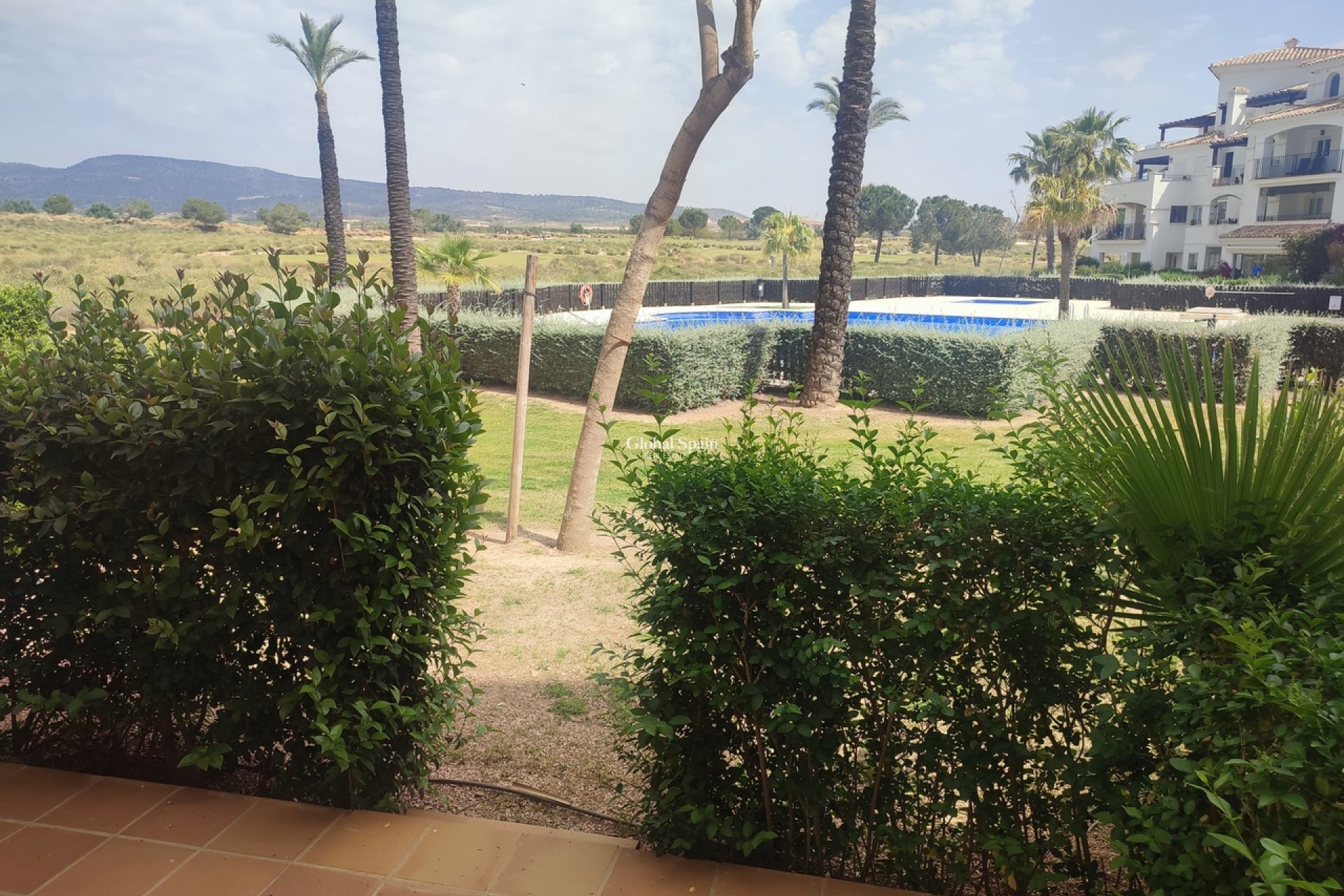 Revente - APPARTEMENT -
SUCINA - Inland