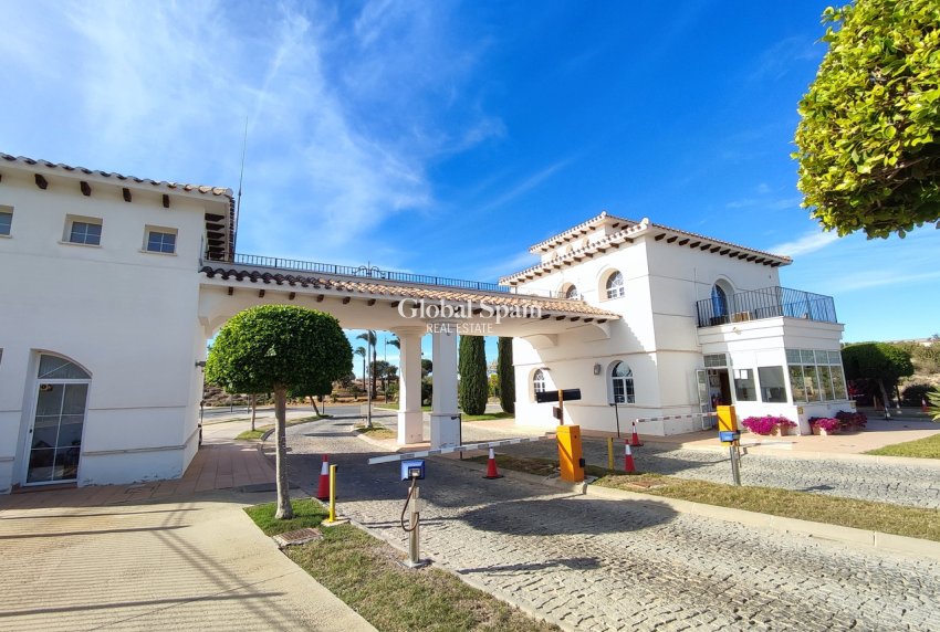 Revente - APPARTEMENT -
SUCINA - Inland