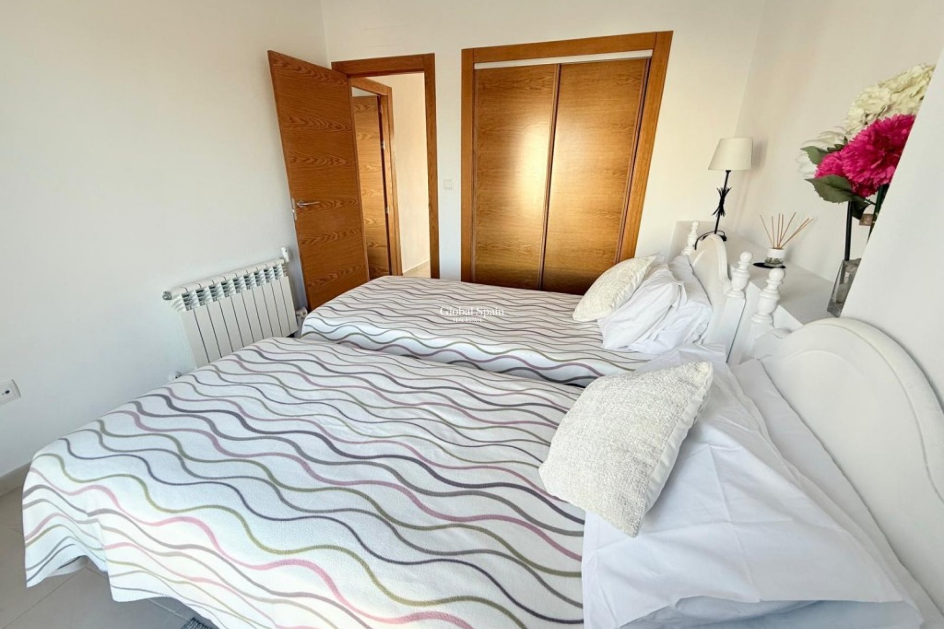 Revente - APPARTEMENT -
SUCINA - Inland