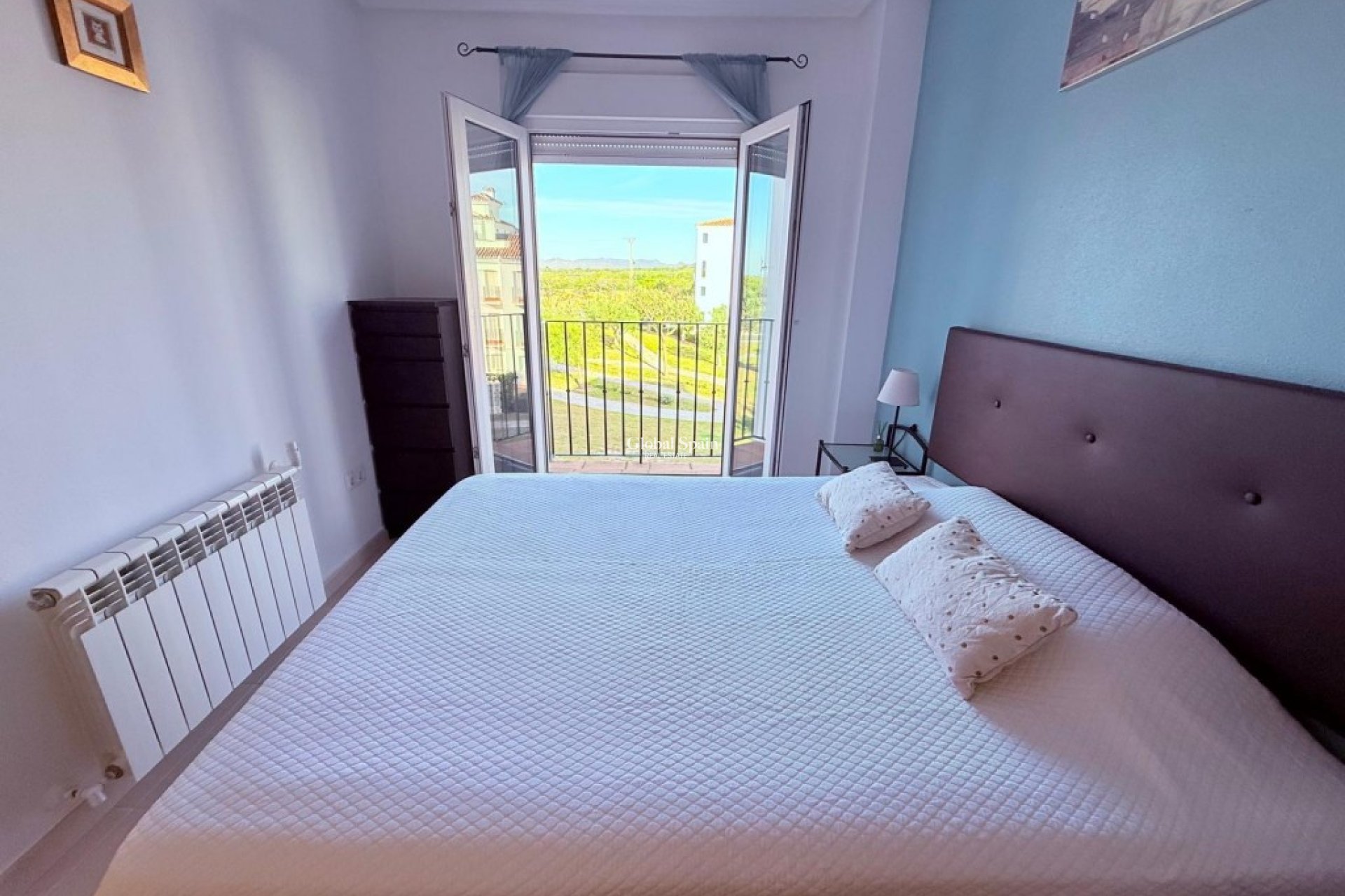 Revente - APPARTEMENT -
SUCINA - Inland