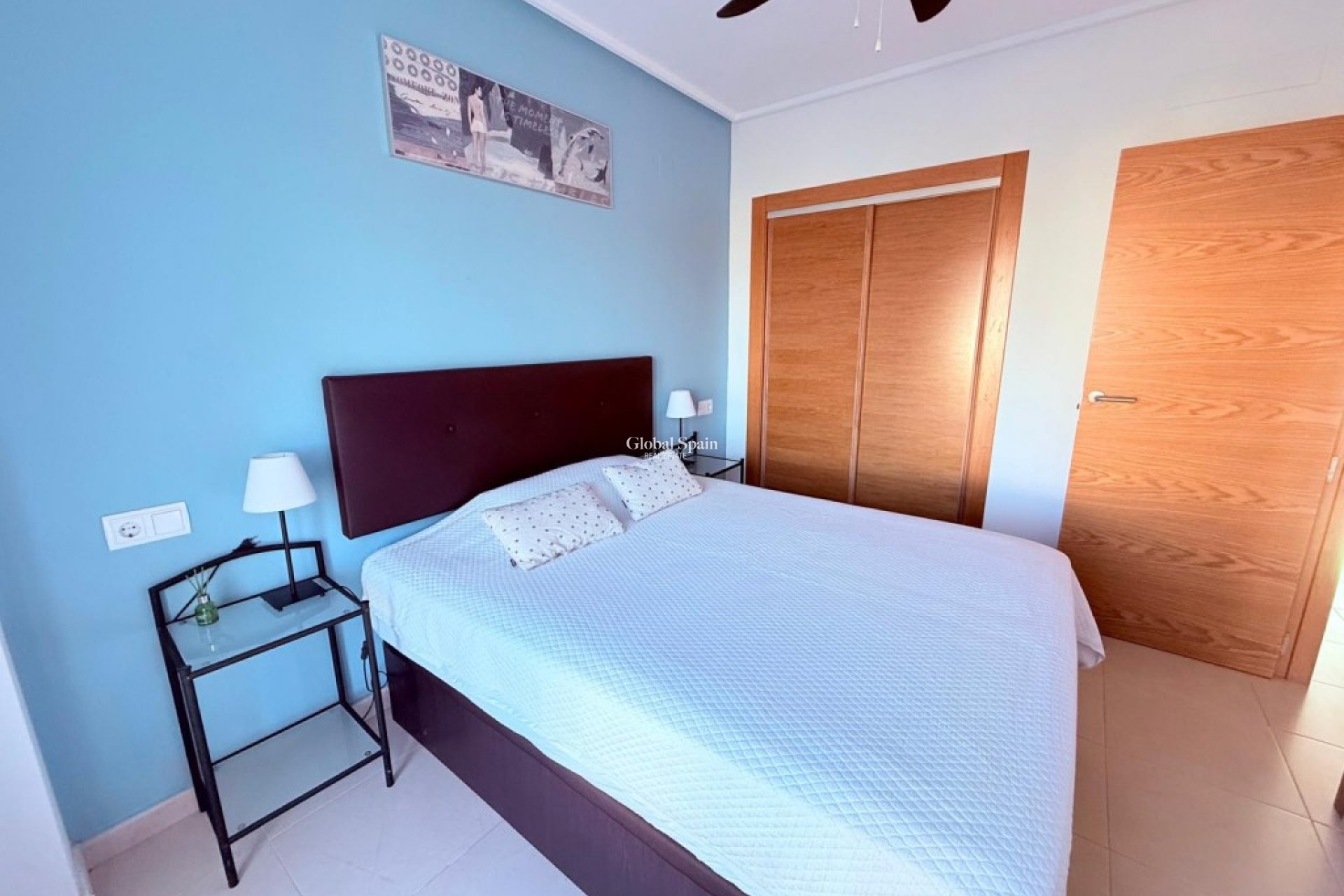 Revente - APPARTEMENT -
SUCINA - Inland