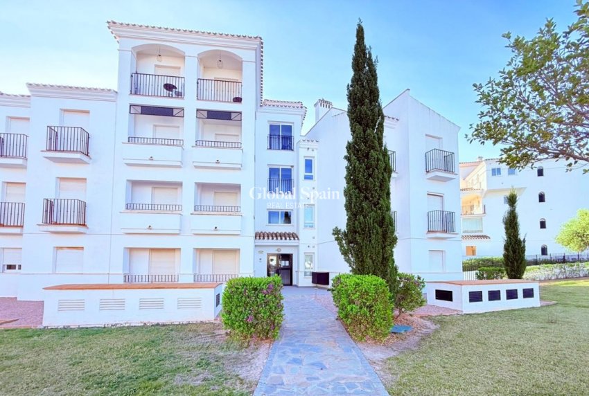 Revente - APPARTEMENT -
SUCINA - Inland