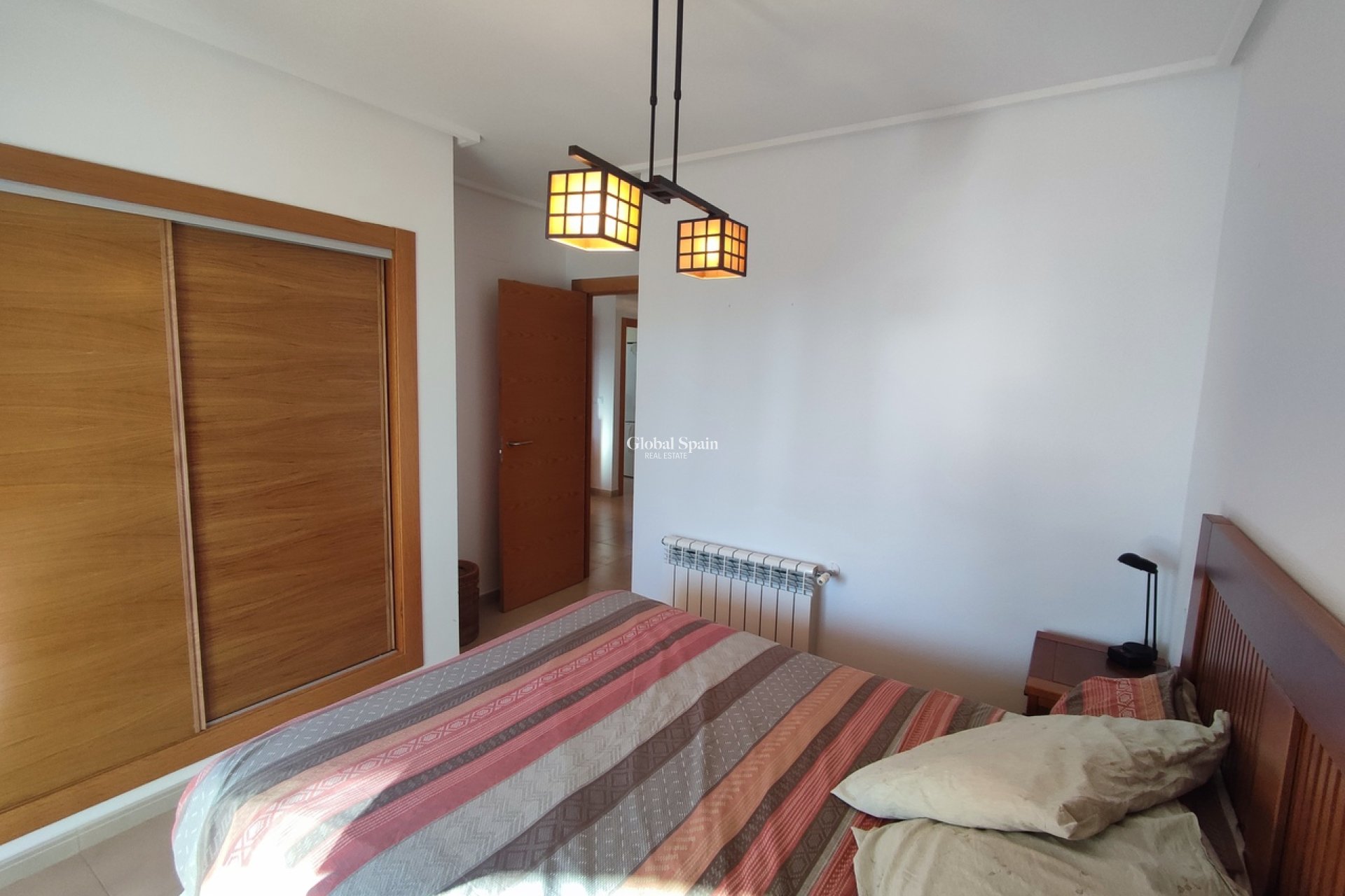 Revente - APPARTEMENT -
SUCINA - Inland