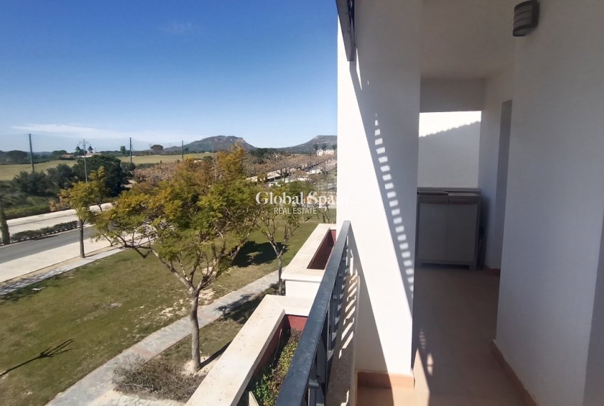 Revente - APPARTEMENT -
SUCINA - Inland