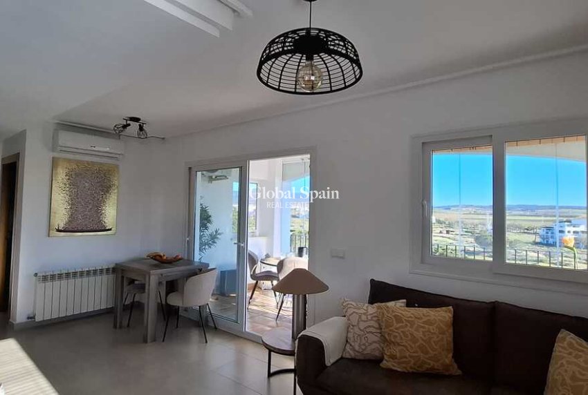 Revente - APPARTEMENT -
SUCINA - Inland