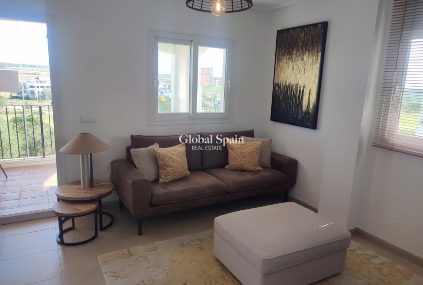 Revente - APPARTEMENT -
SUCINA - Inland