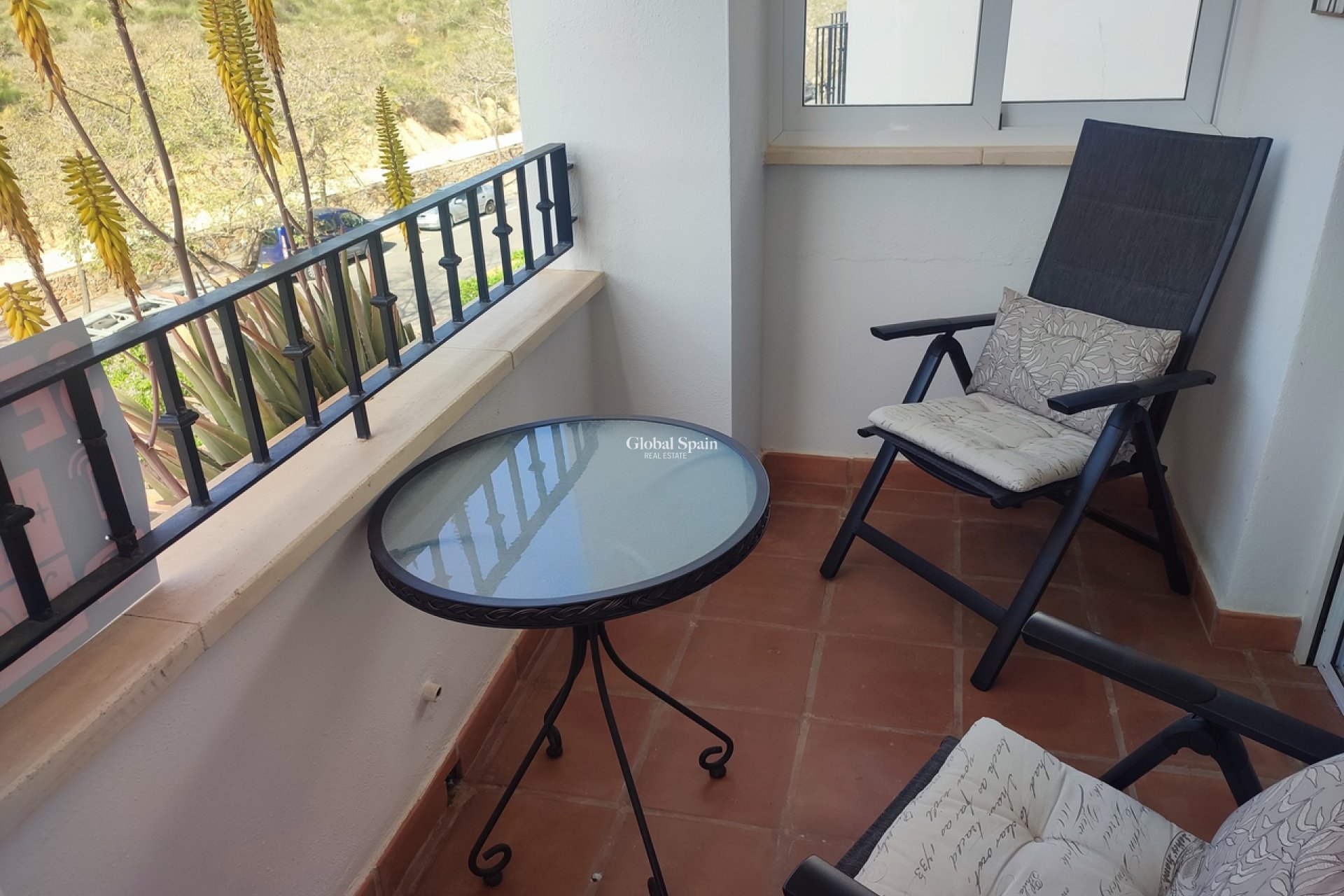 Revente - APPARTEMENT -
SUCINA - Inland