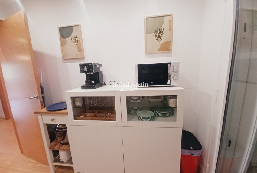 Revente - APPARTEMENT -
SUCINA - Inland