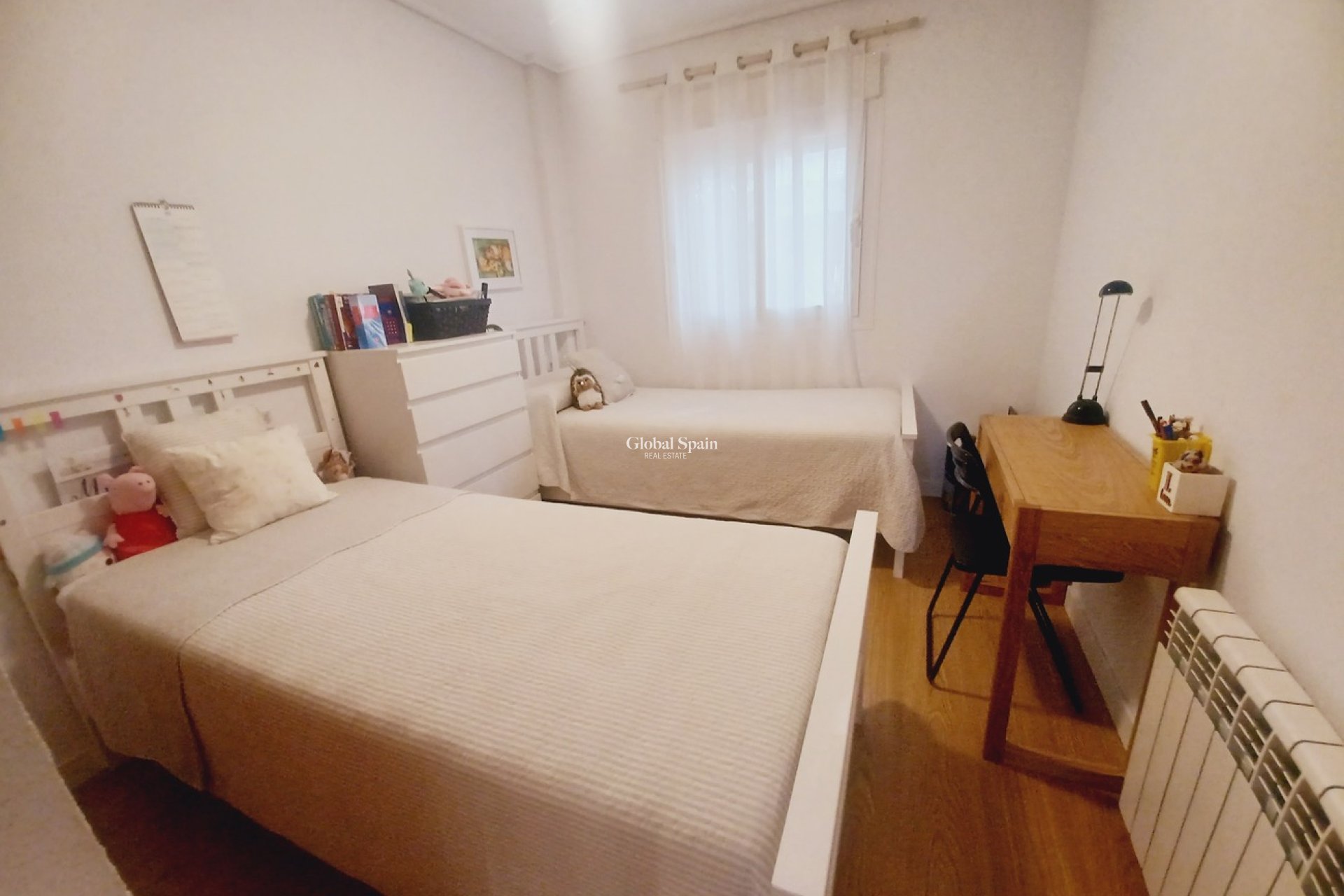 Revente - APPARTEMENT -
SUCINA - Inland