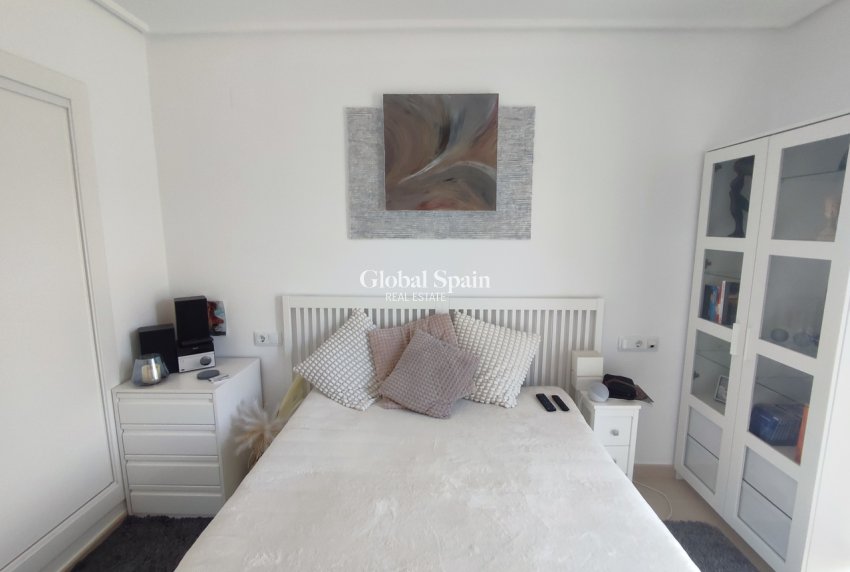 Revente - APPARTEMENT -
SUCINA - Inland