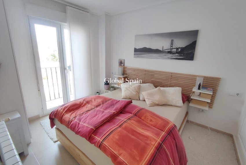 Revente - APPARTEMENT -
SUCINA - Inland