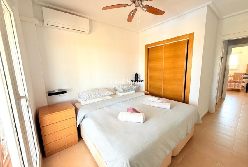 Revente - APPARTEMENT -
SUCINA - Inland